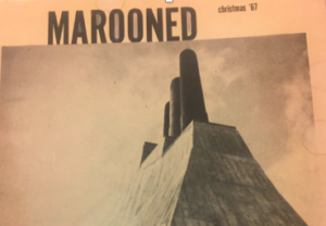 Read more about the article Marooned?: The Issue of Identity