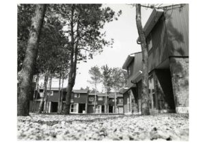 Read more about the article Making a Home in the Highlands: The Story of UTSC’s Student Residences