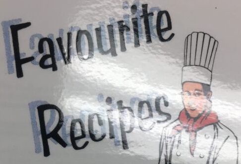 You are currently viewing Food for Thought: UTSC’s Favourite Recipes