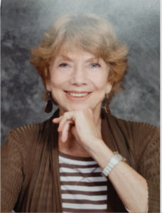 Read more about the article Gudrun Curri: A Pathbreaking Career