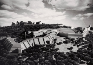Read more about the article The Building(s) of UTSC: A Social Timeline of UTSC