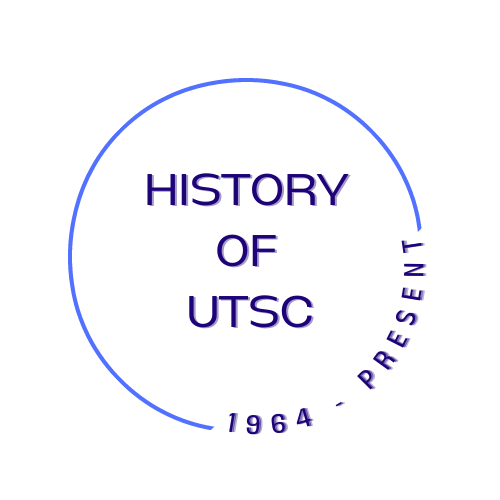 History of UTSC